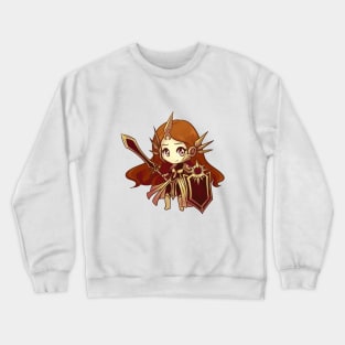 Leona Crewneck Sweatshirt